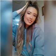 Profesora de matemáticas